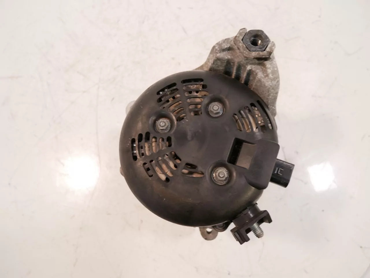 Alternador BMW Serie 3 Touring F31 2.0 320 i B48B20A B48 8645325