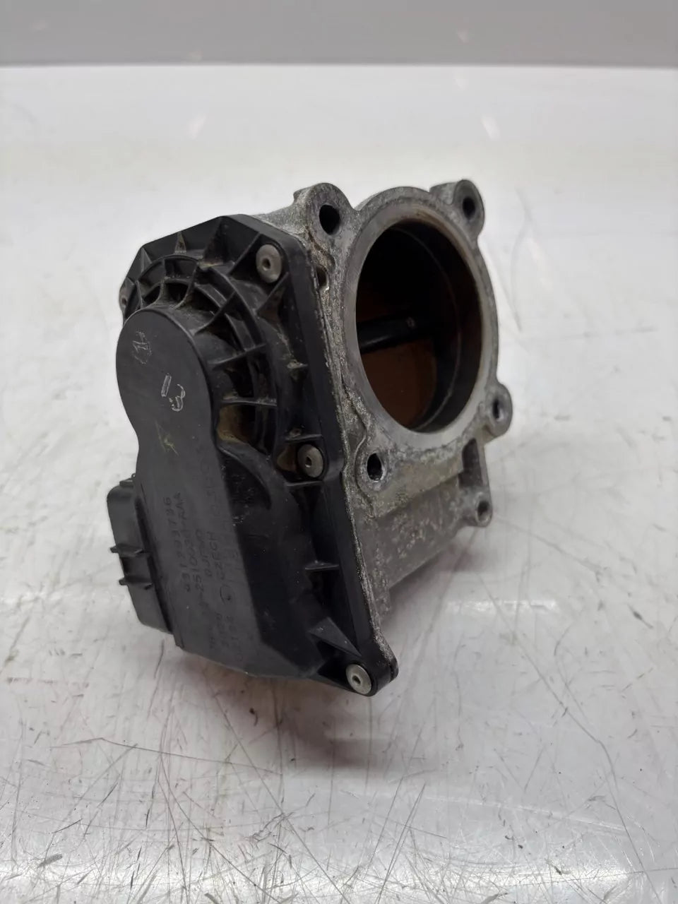 Mariposa Volvo V40 525 2.0 T2 B4204T17 31293736