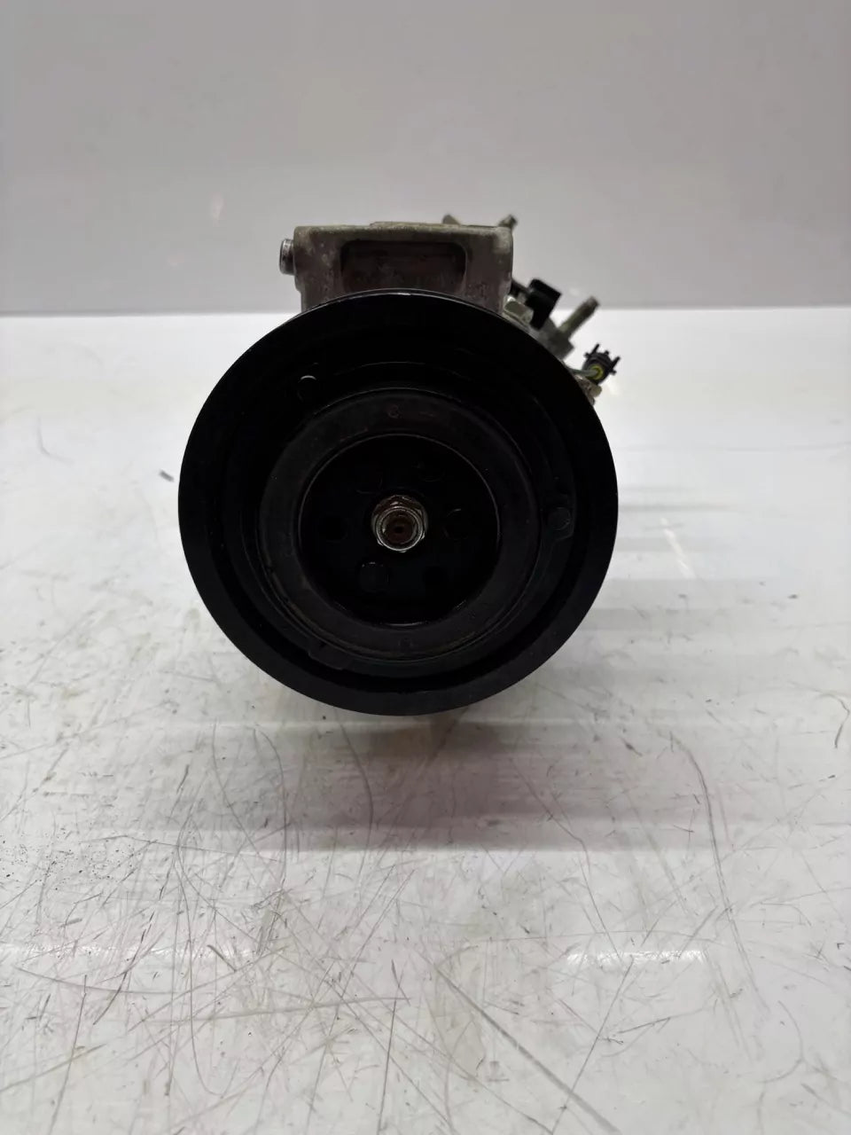 Compresor de aire acondicionado Volvo V40 525 2.0 T2 B4204T17 31469966