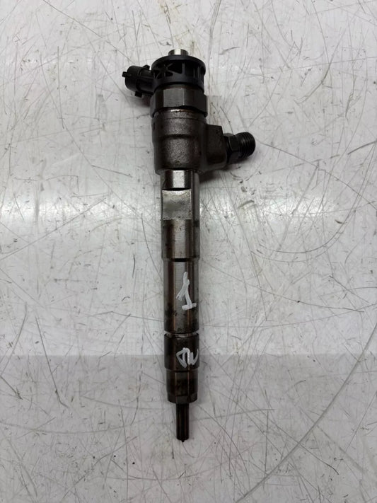 Inyector Nissan 1.5 BlueHDI K9K872 H8201636333 0445110800