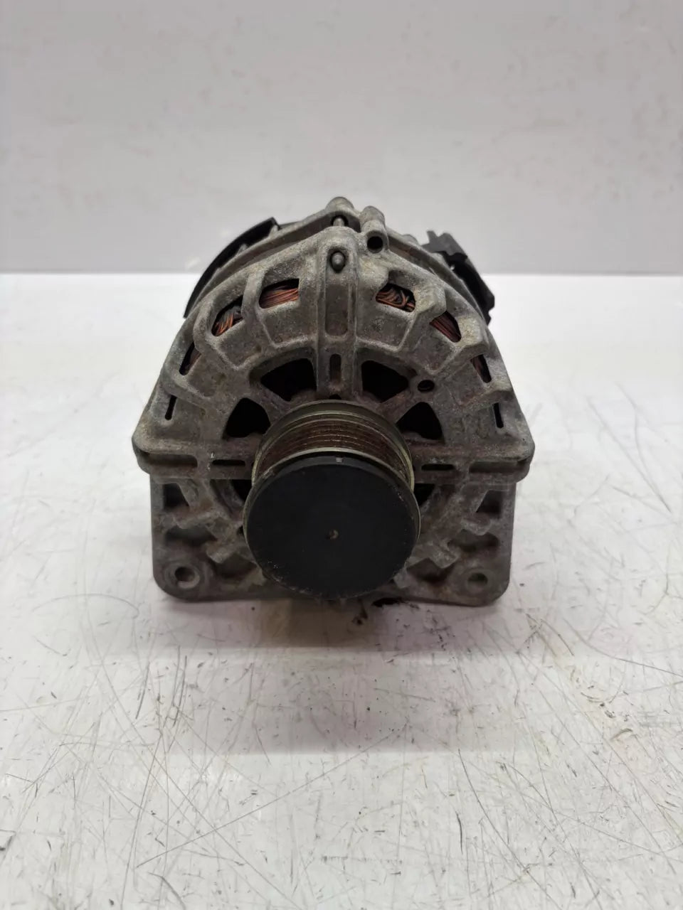 Alternador Nissan Dacia 1,5 BlueHDI K9K872 K9K 2310000Q5H