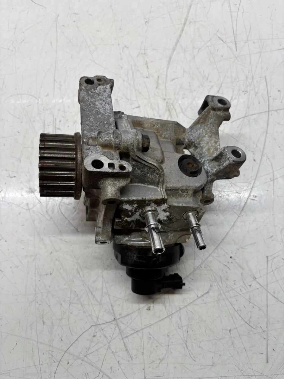 Bomba de alta presión Nissan Dacia Renault 1.5 BlueHDI K9K872 K9K H8201636340