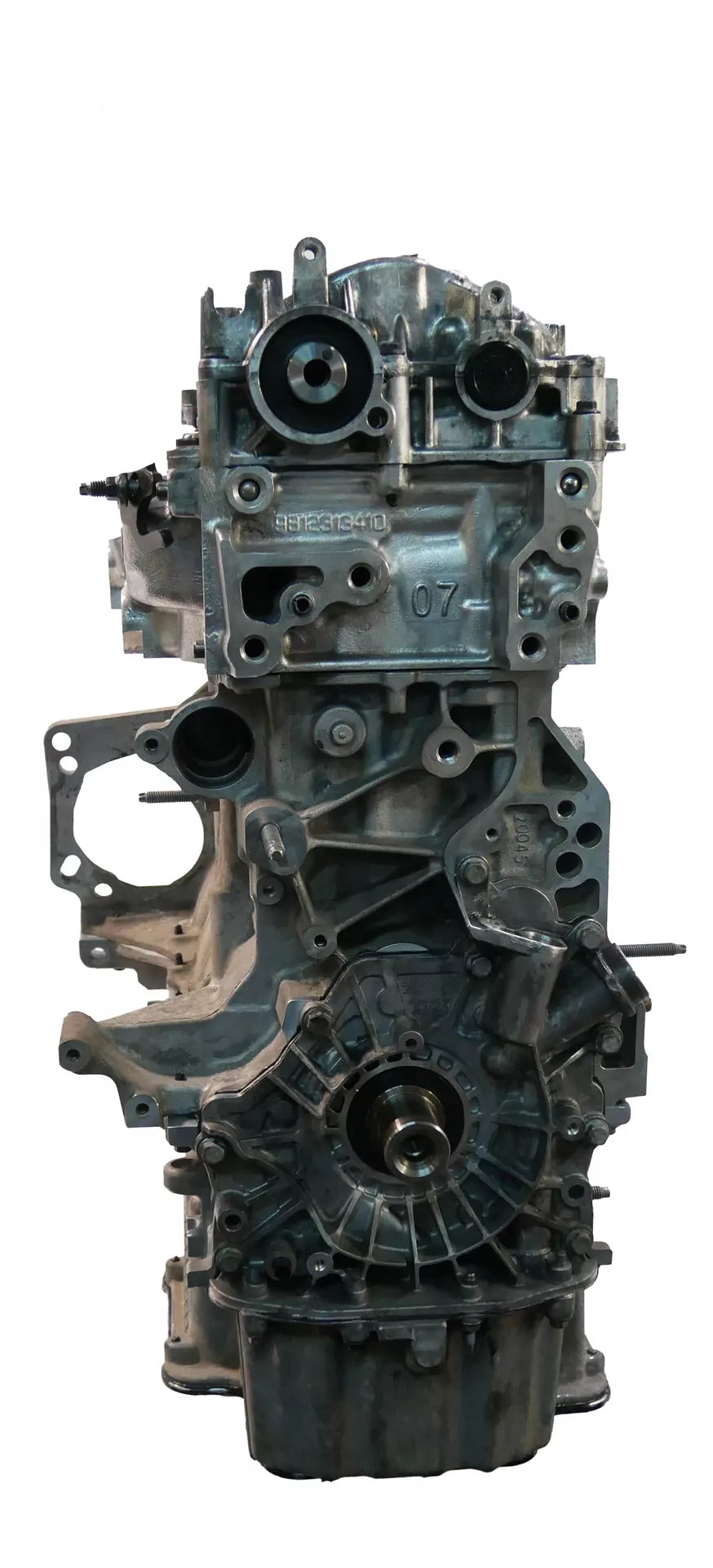 Motor Opel Combo K9 1.5 D15DT DV5RD YH01
