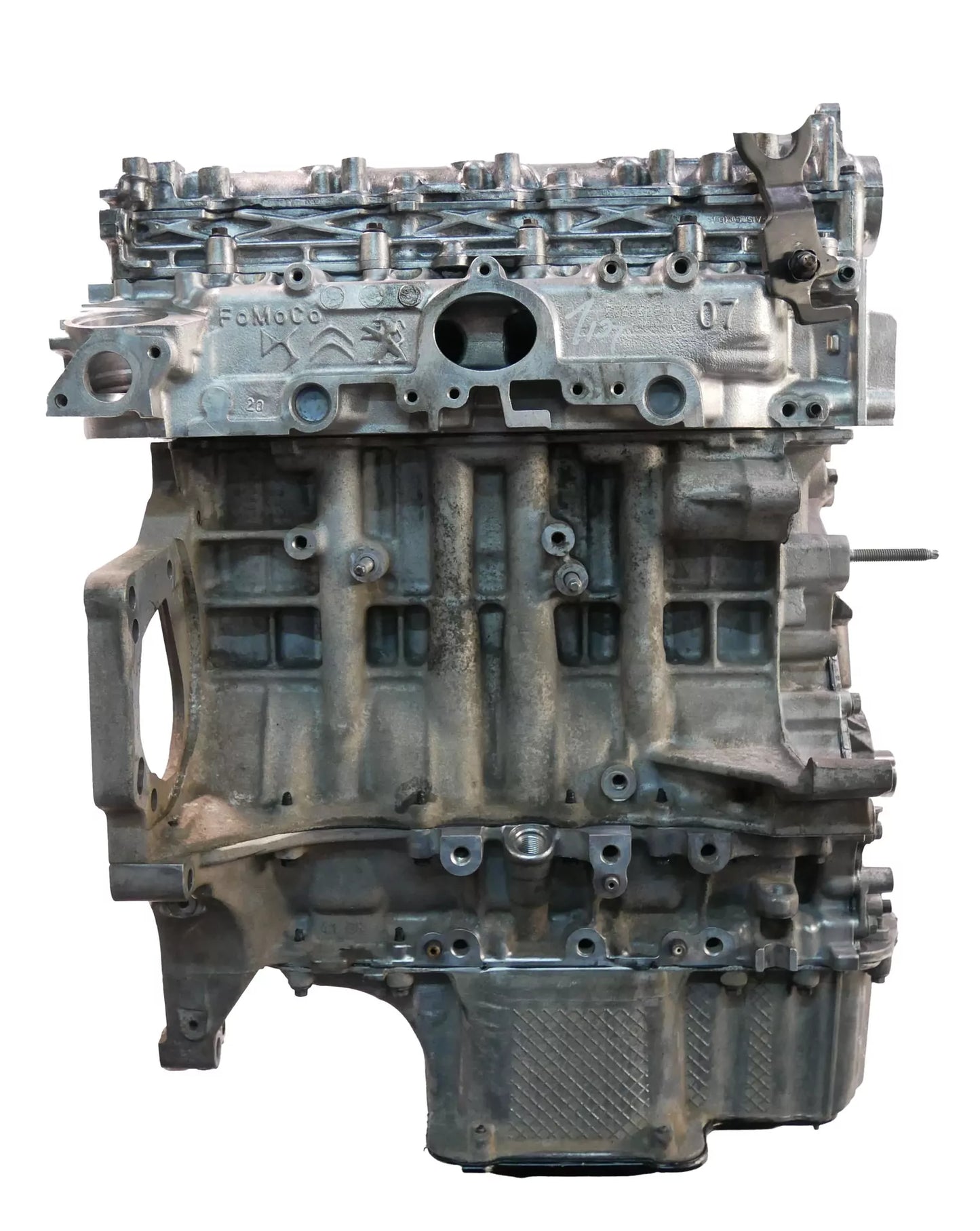 Motor Opel Combo K9 1.5 D15DT DV5RD YH01