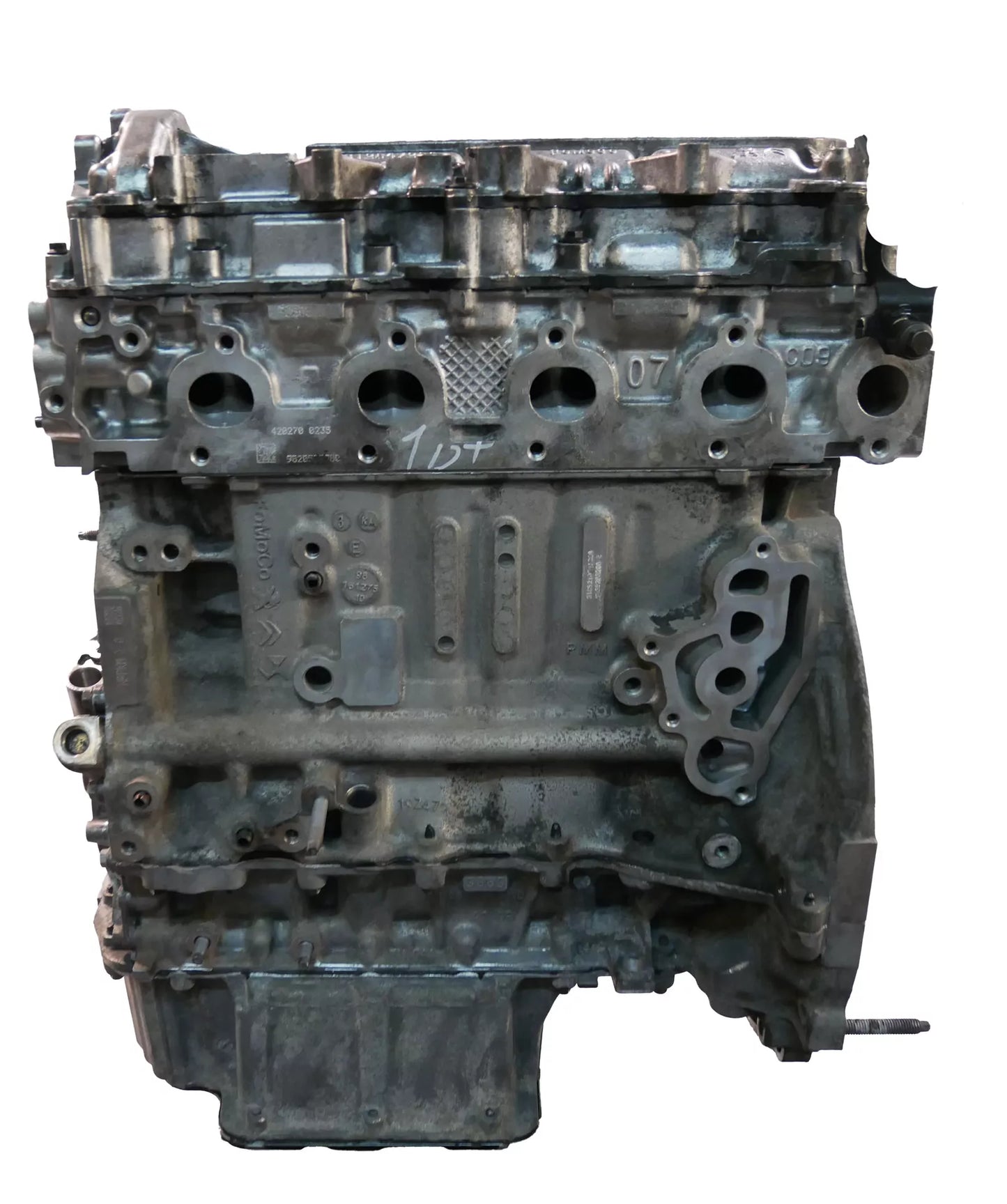 Motor Opel Combo K9 1.5 D15DT DV5RD YH01