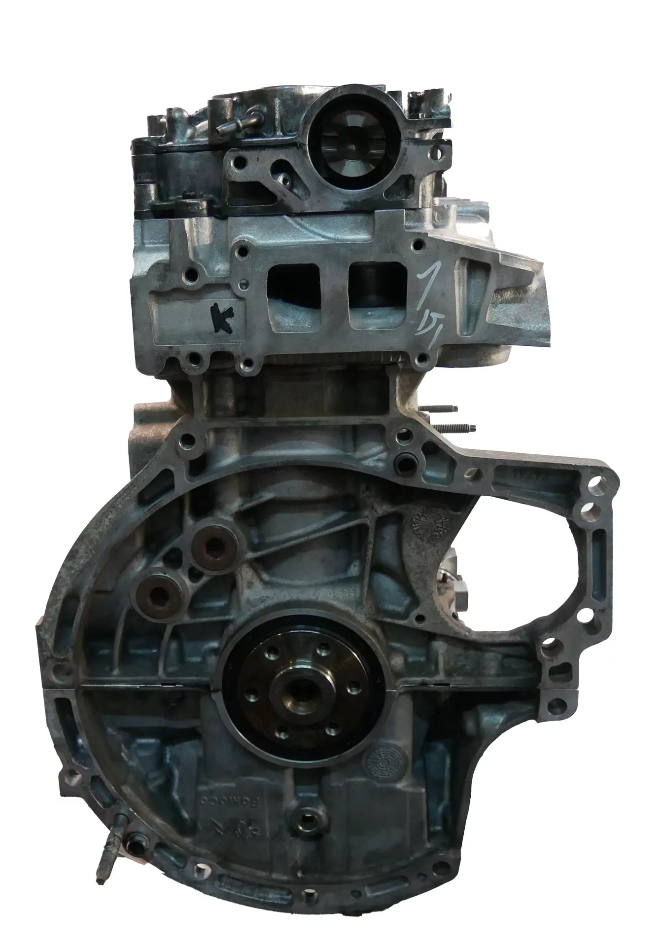 Motor Opel Combo K9 1.5 D15DT DV5RD YH01
