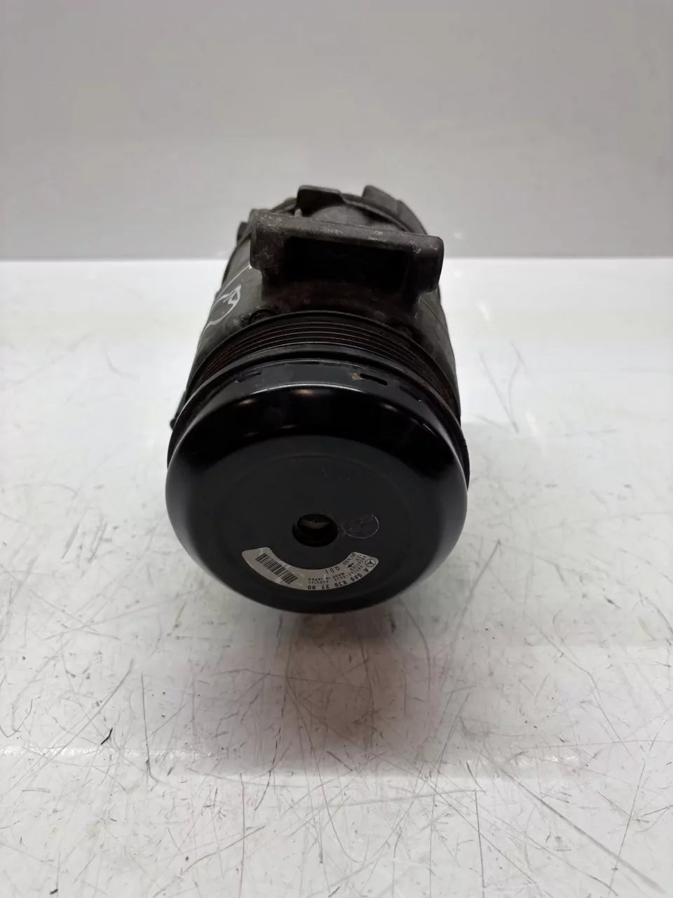 Compresor de aire acondicionado Mercedes-Benz Clase C 2.2 CDI OM651.911 OM651 A0032308711