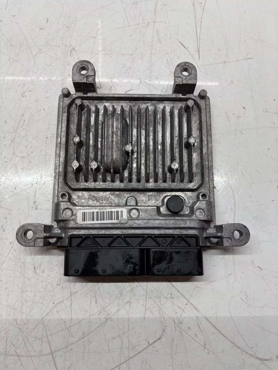 Unidad de control Mercedes-Benz Clase C 2.2 CDI OM651.911 OM651 651.911 A6519007500