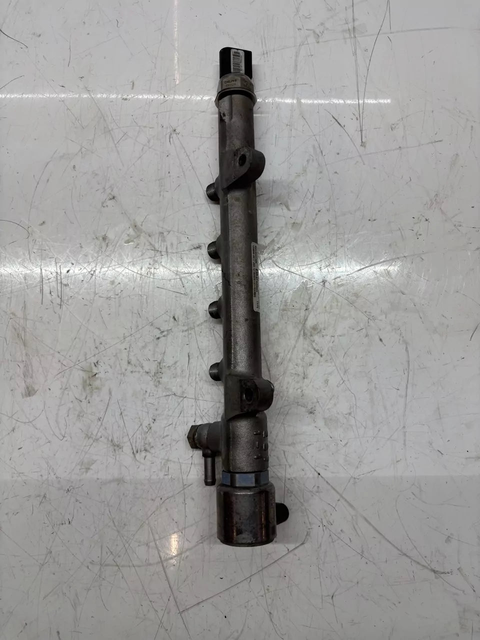 Tubo de raíl Mercedes-Benz Clase C 2.2 CDI OM651.911 OM651 651.911 A6510700495