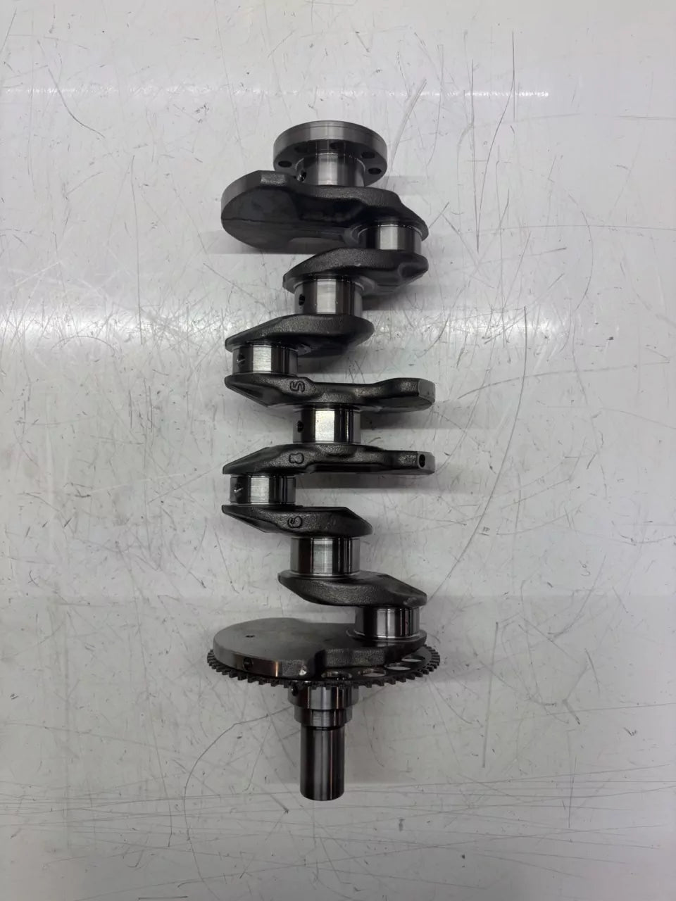 Cigüeñal Suzuki Swift MK5 V1,4 Sport K14C 12221-68M00
