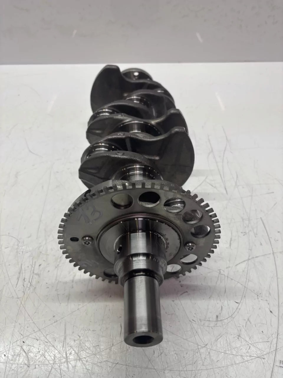 Cigüeñal Suzuki Swift MK5 V1,4 Sport K14C 12221-68M00