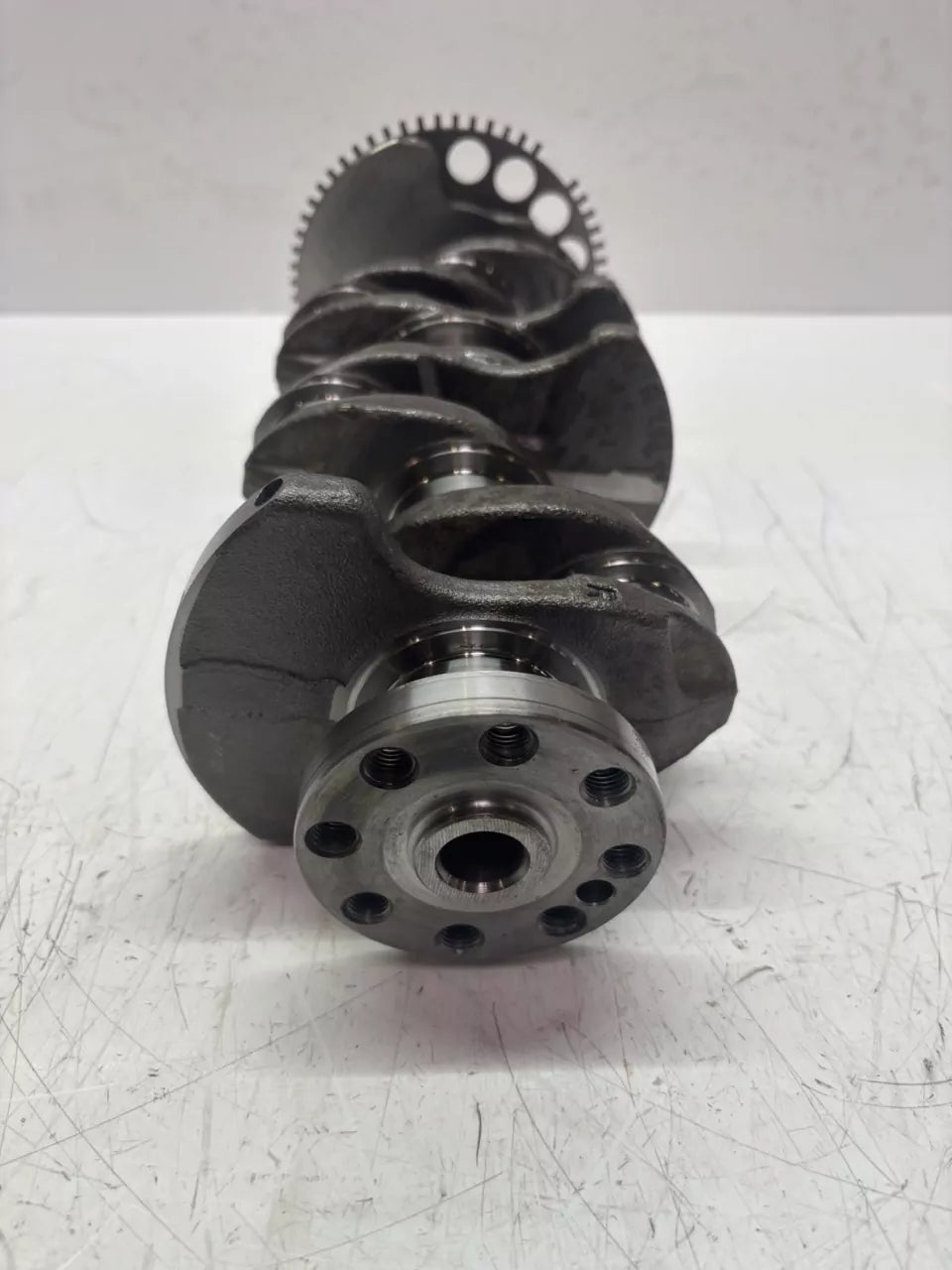Cigüeñal Suzuki Swift MK5 V1,4 Sport K14C 12221-68M00