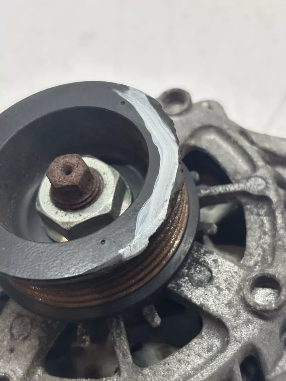 Alternador Suzuki 1,4 Sport K14C 31400-52R00
