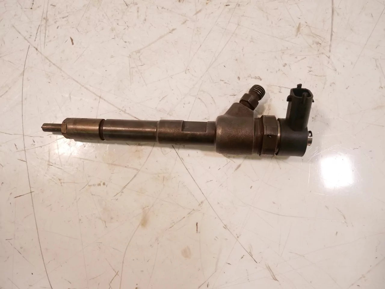 Inyector Opel 1.3 CDTI A13FD LN9 0445110351 55219886