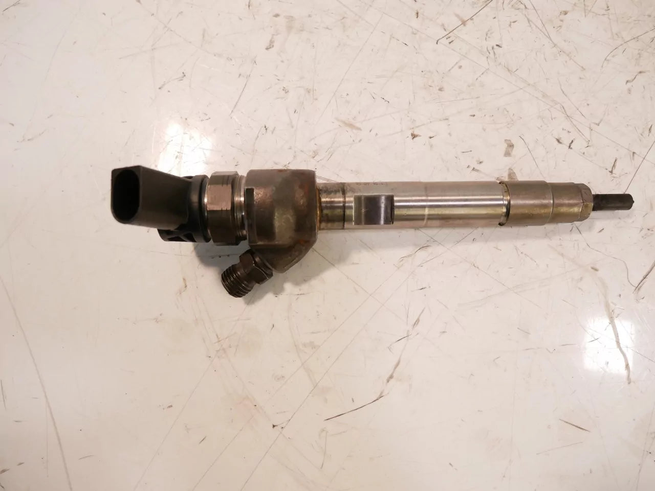 Inyector boquilla de inyección BMW Mini F45 F46 1.5 B37C15A B37 8511630 0445110598