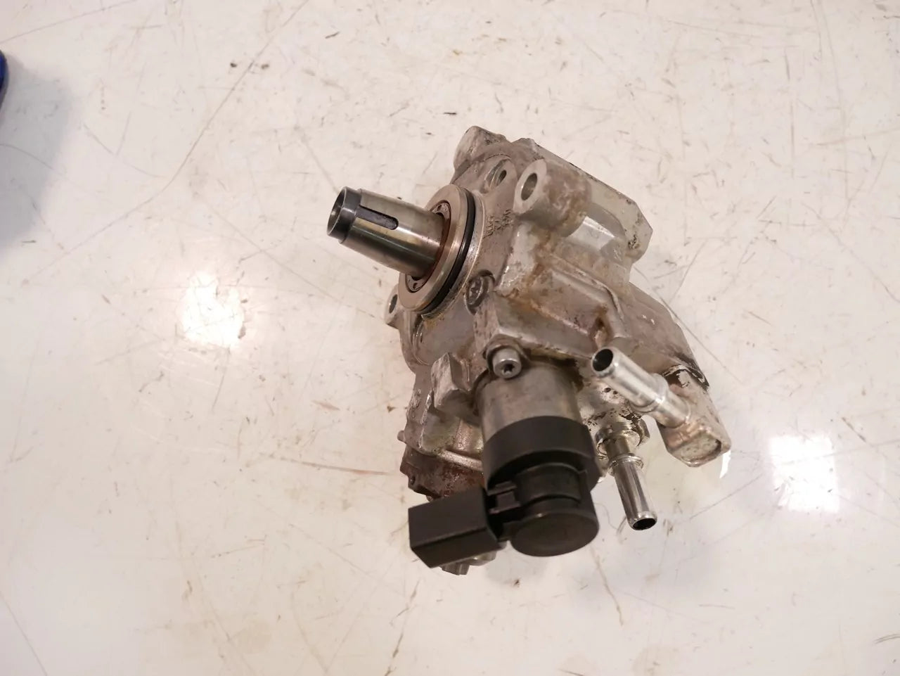 Bomba de alta presión BMW Mini F45 F46 F55 F56 1.5 B37C15A B37 0445010764 8511626