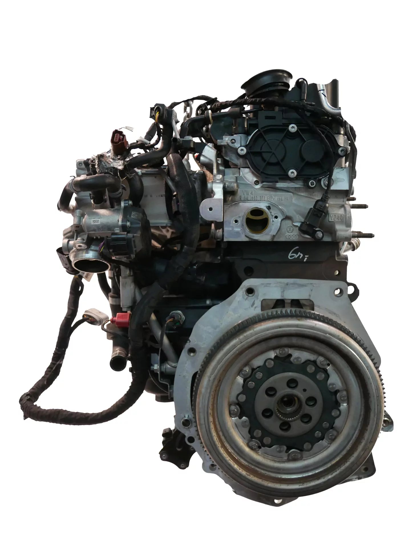 Motor Skoda Octavia 5E5 2.0 TDI CKFC CKF 04L100031C