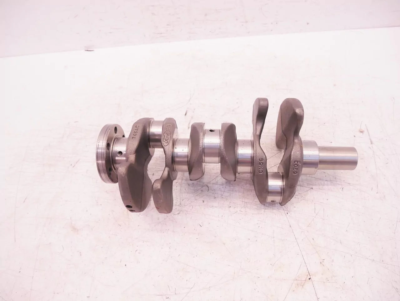 Cigüeñal Ford B-Max Fiesta 1.0 EcoBoost SFJC CM5G-6303-FB