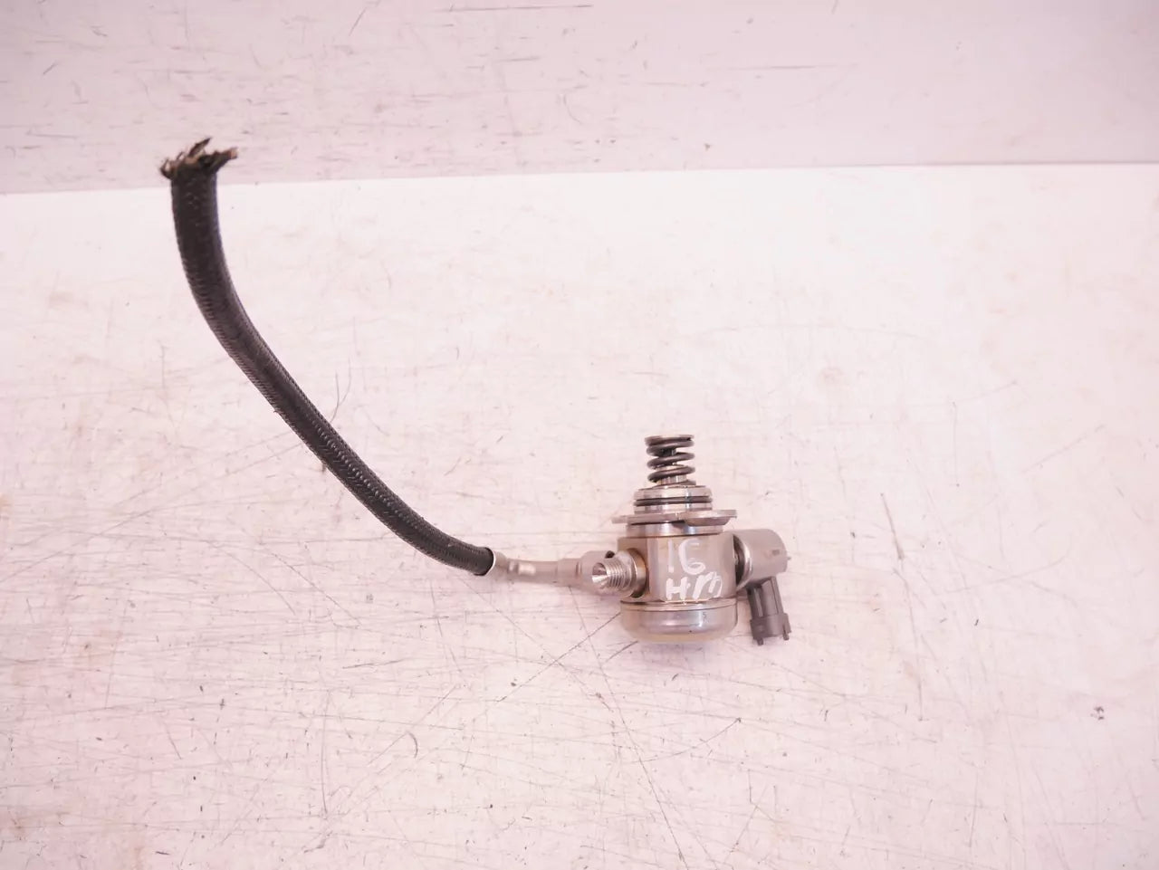 Bomba de combustible Ford B-Max Fiesta 1.0 EcoBoost SFJC CM5G-9D376-GA