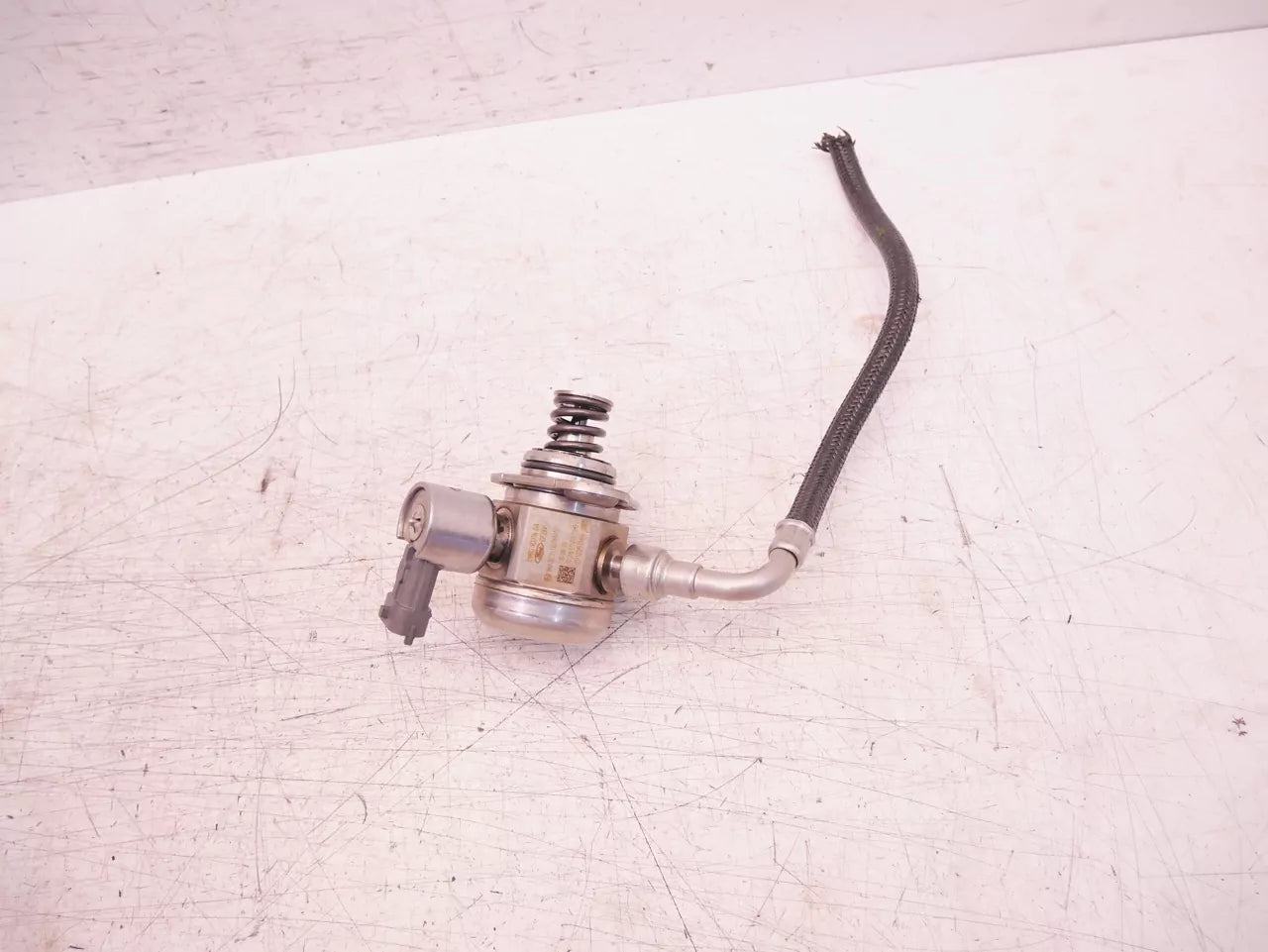 Bomba de combustible Ford B-Max Fiesta 1.0 EcoBoost SFJC CM5G-9D376-GA