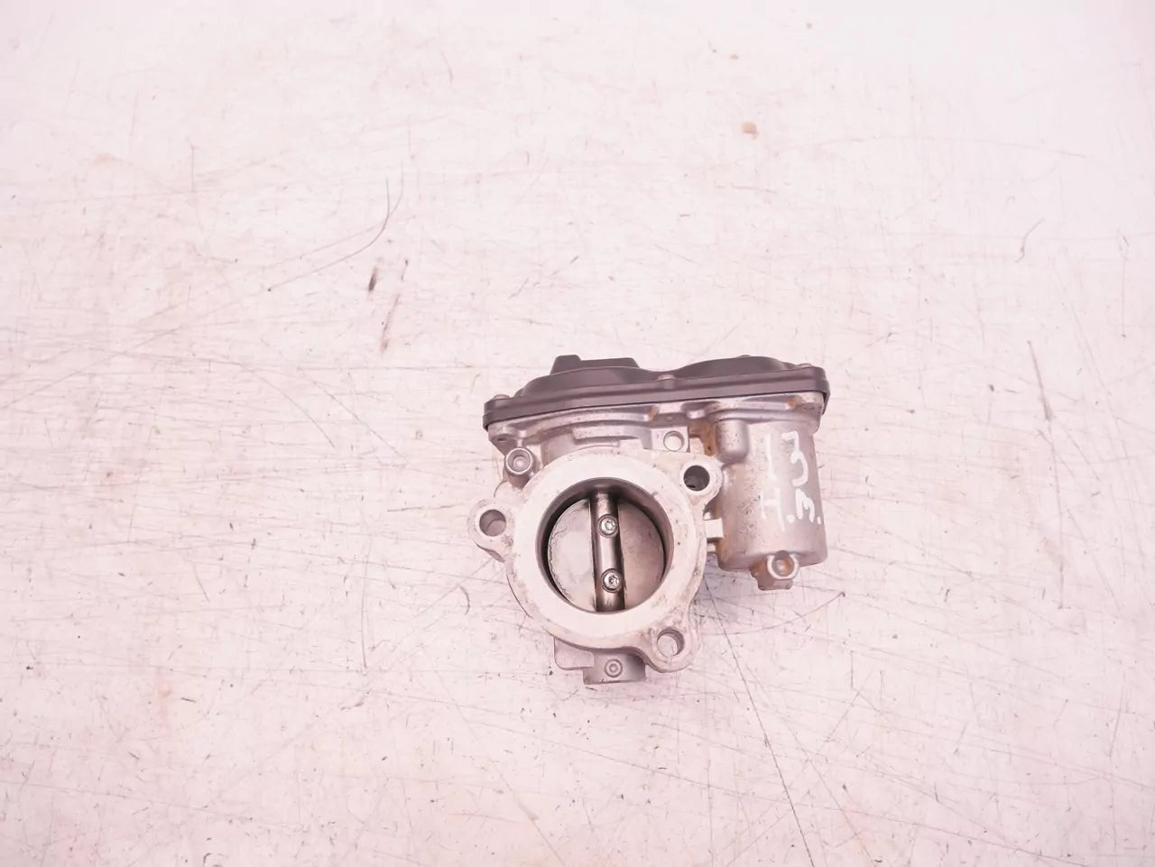 Mariposa Ford B-Max Fiesta 1.0 EcoBoost SFJC 509890