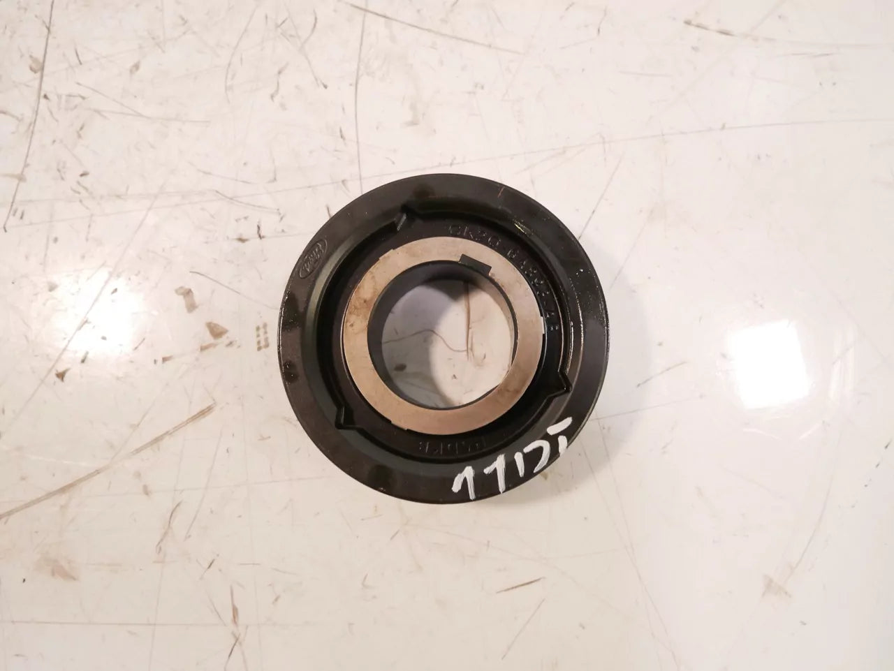 Rueda dentada Ford Transit V363 2.0 BLHA GK2Q-6A893-AB