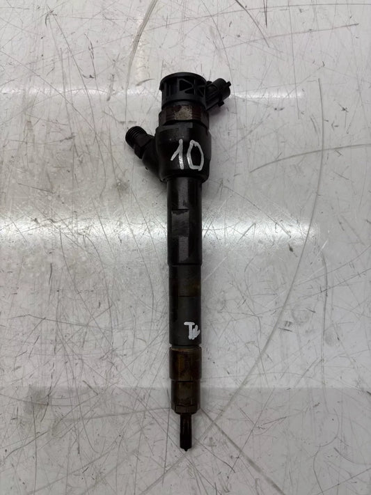 Inyector Jaguar XF II X260 2.0 D 204DTD AJ204D G4D3-9K546-AA