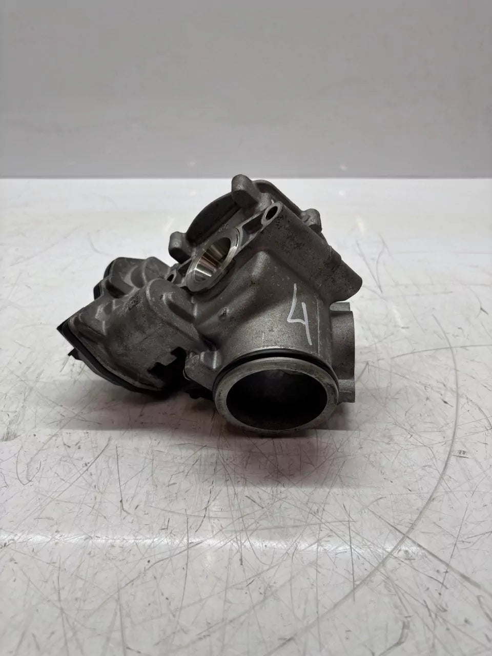 Válvula EGR Jaguar XF II X260 2.0 D 204DTD AJ204D G4D3-5H273-AB
