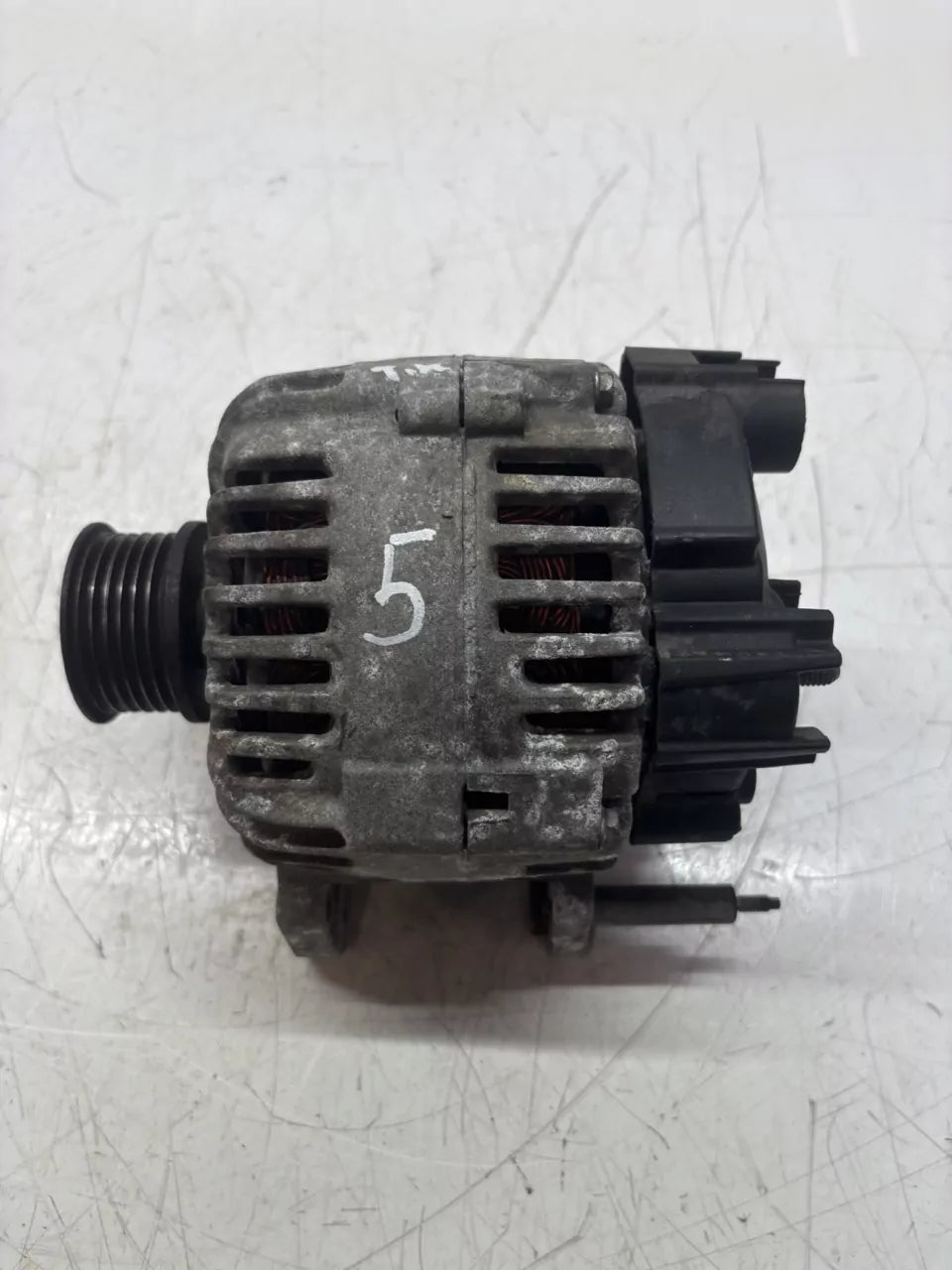 Alternador Skoda Volkswagen 1,4 CGGA CGG 036903024H