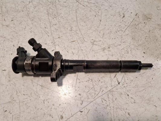 Inyector Mini Cooper R56 1,6 9HZ DV6TED4 0445110252