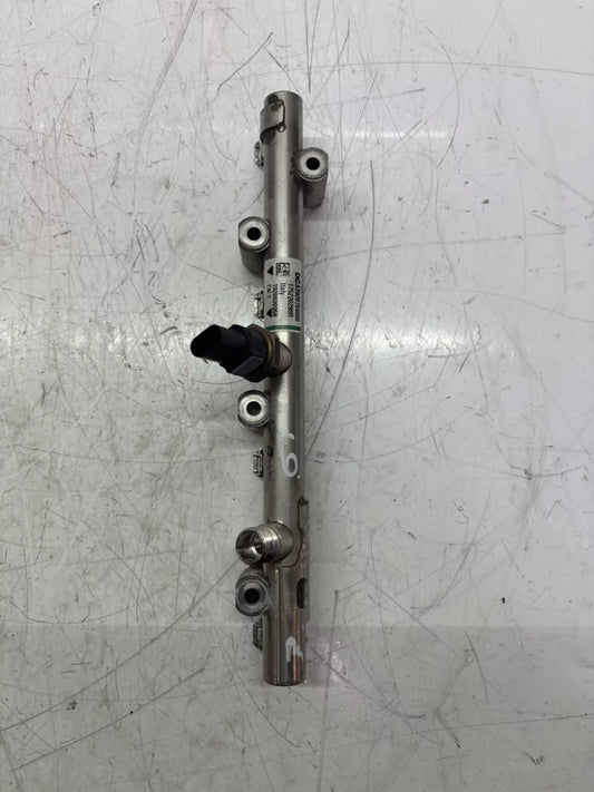 Barra de inyectores Nissan Qashqai J11 1.3 DIG-T HR13DDT HR13 A2820704000