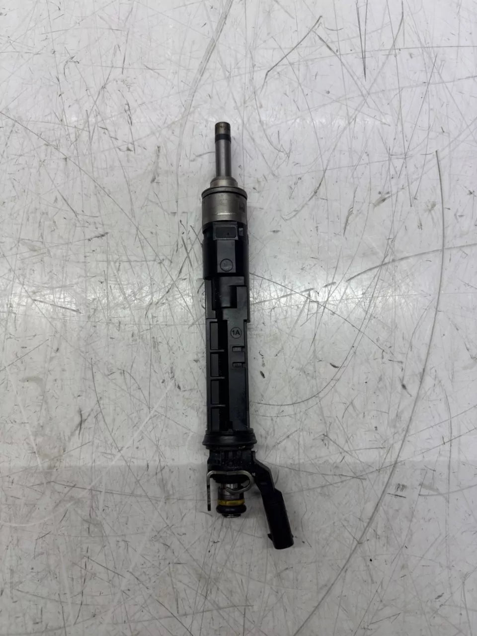 Boquilla inyector de combustible Nissan Qashqai 1.3 DIG-T HR13DDT HR13 1661300QAD