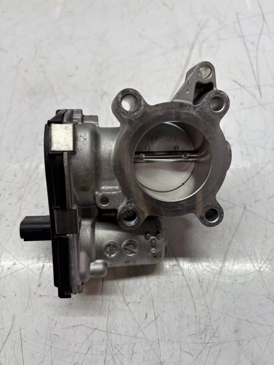 Mariposa MG HS MKI 1.5 T 15E4E 10991391