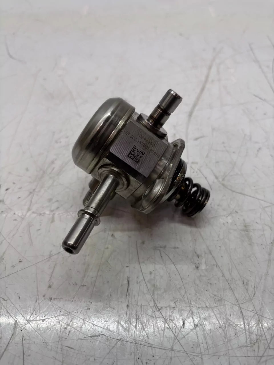 Bomba de combustible MG HS MKI 1.5 T 15E4E 10694852