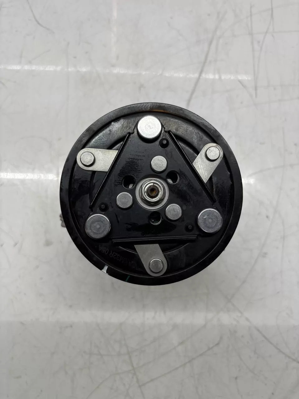 Compresor de aire acondicionado MG HS MKI 1.5 T 15E4E 10558279