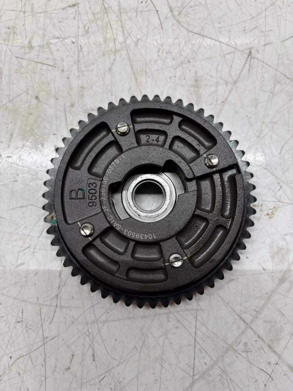 Unidad de sincronización del árbol de levas – MG HS MKI 1.5 T 15E4E 10439503