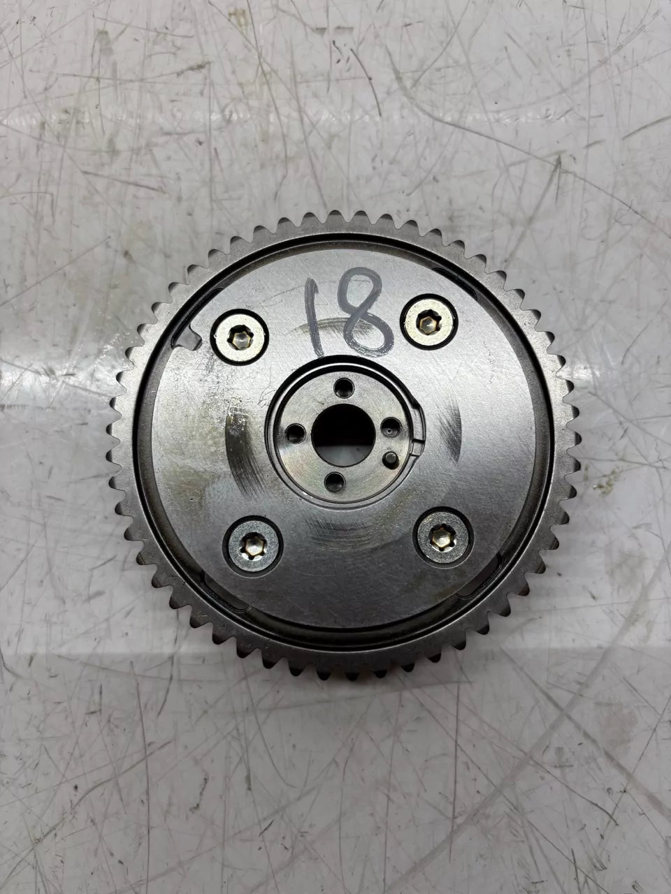 Unidad de sincronización del árbol de levas – MG HS MKI 1.5 T 15E4E 10439503