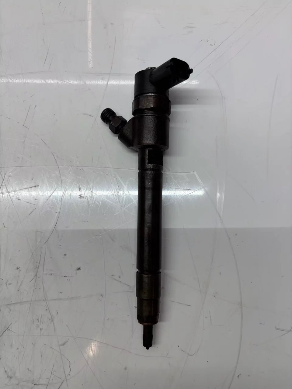 Inyector Volvo C70 II 2.4 D5 D5244T13 30777526