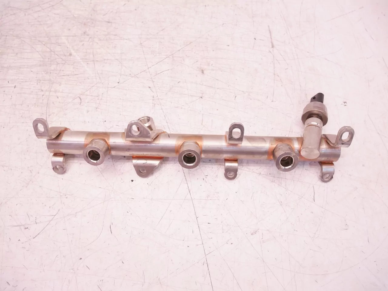 Rampa inyectora Porsche 2.9 MDG.PA DGP DGPA 06M133316L