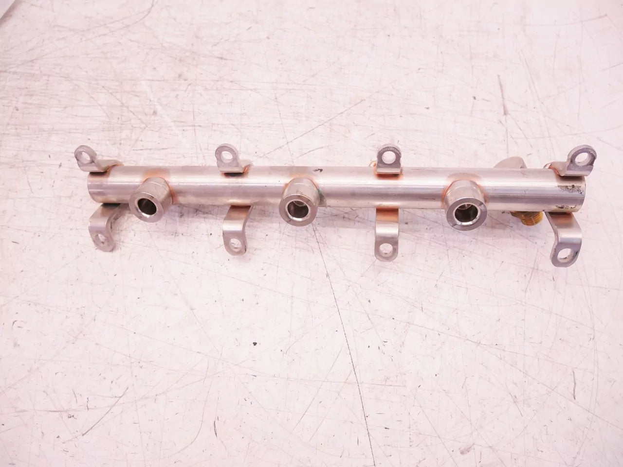 Rampa inyectora Porsche 2.9 MDG.PA DGP DGPA 06M133315L