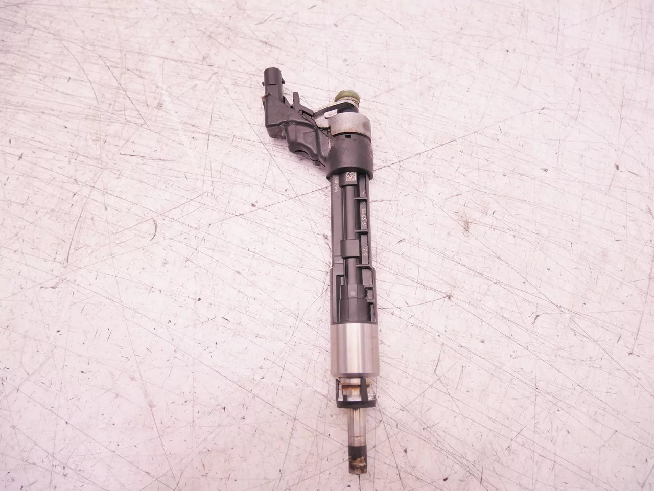 Boquilla inyector de combustible Porsche Panamera 2.9 MDG.PA DGP DGPA 06M906036L