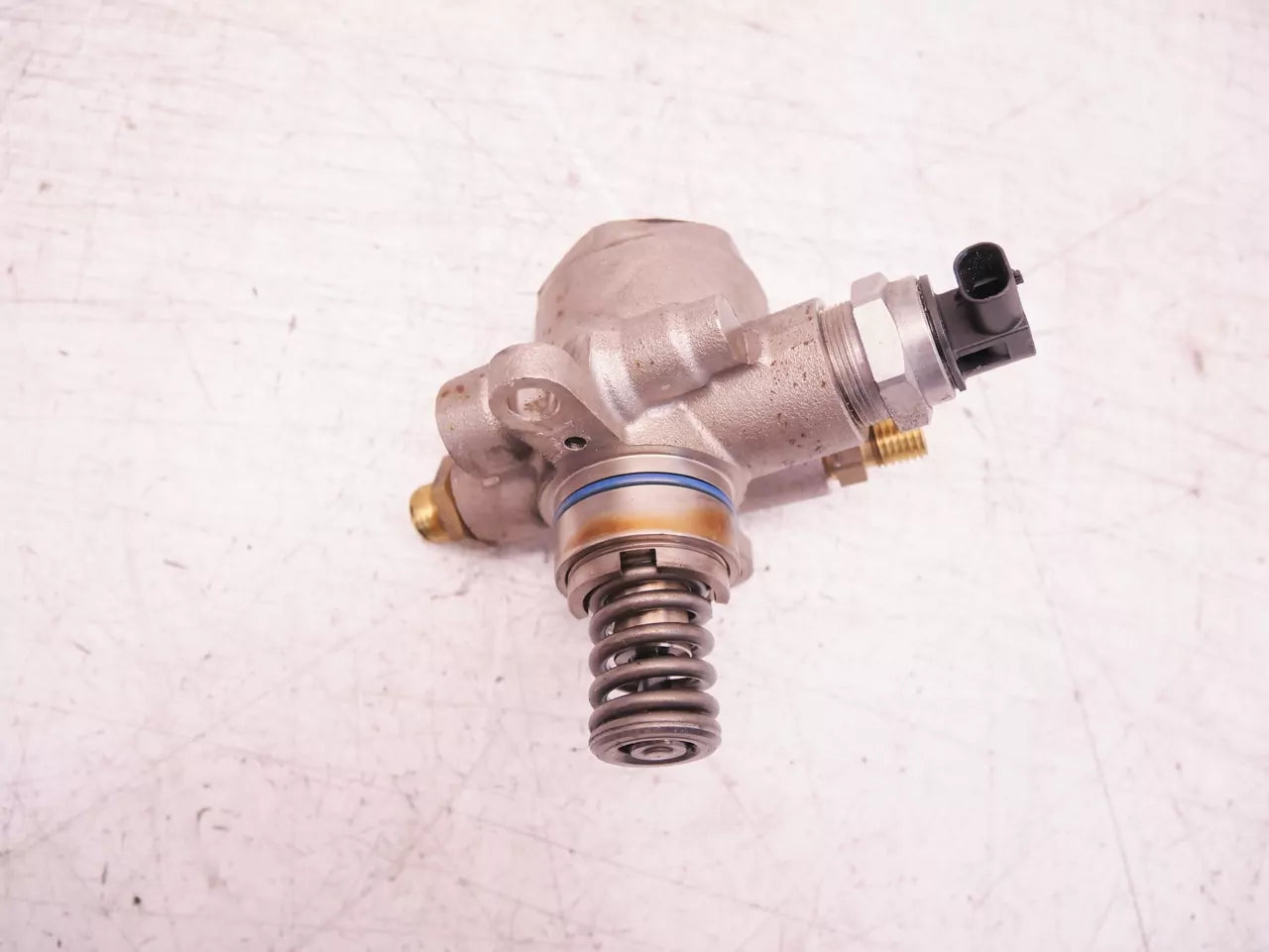 Bomba de combustible Porsche 2.9 MDG.PA DGP DGPA 00004330408 9A712702610