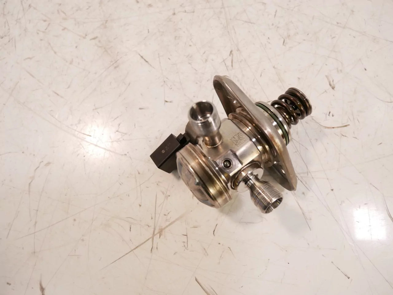 Bomba de combustible Renault Grand Scenic 1.3 TCe H5H450 H5H470 H5H 166303162