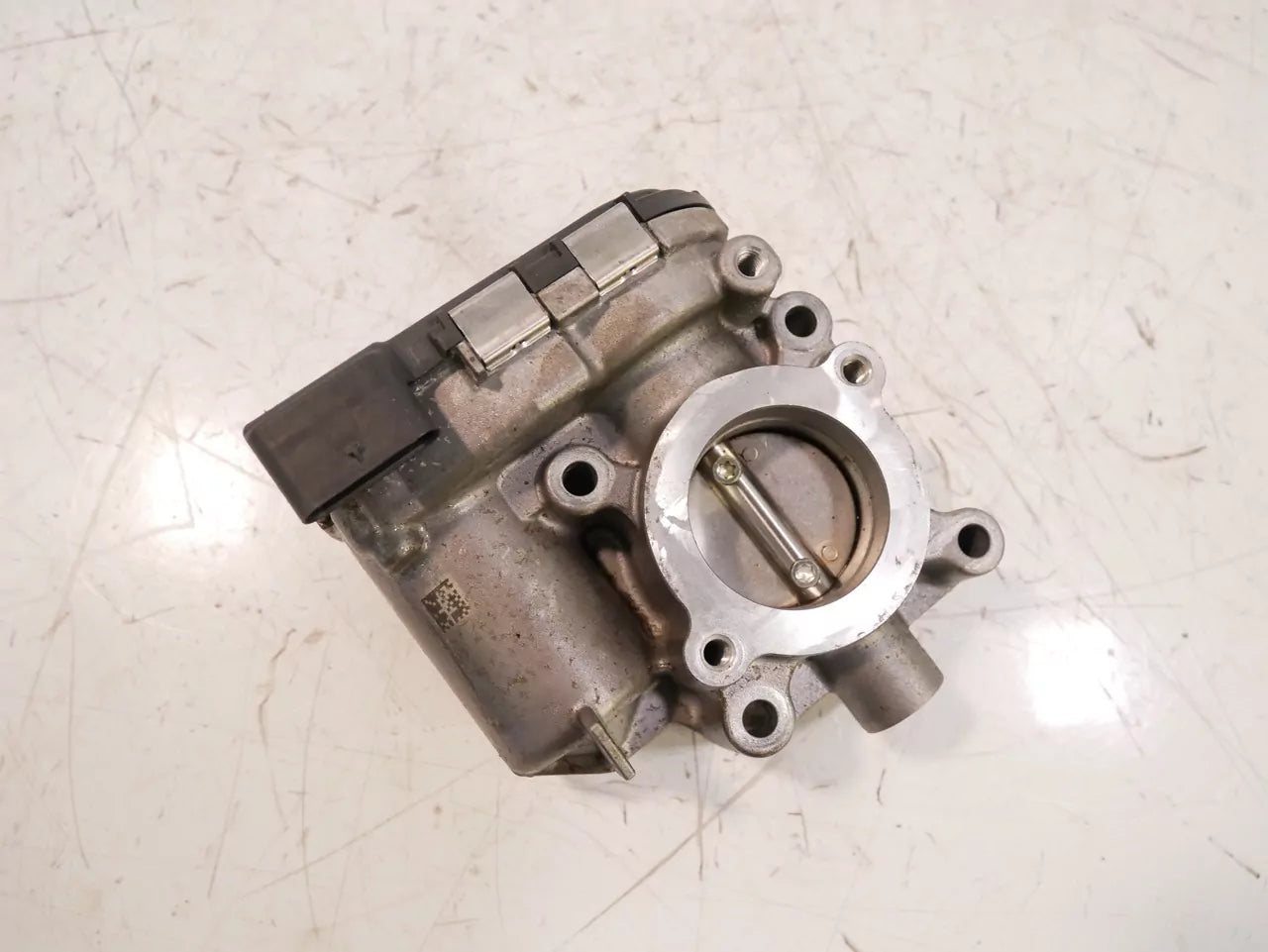 Mariposa Renault Grand Scenic 1.3 TCe H5H450 H5H470 H5H 161203209R