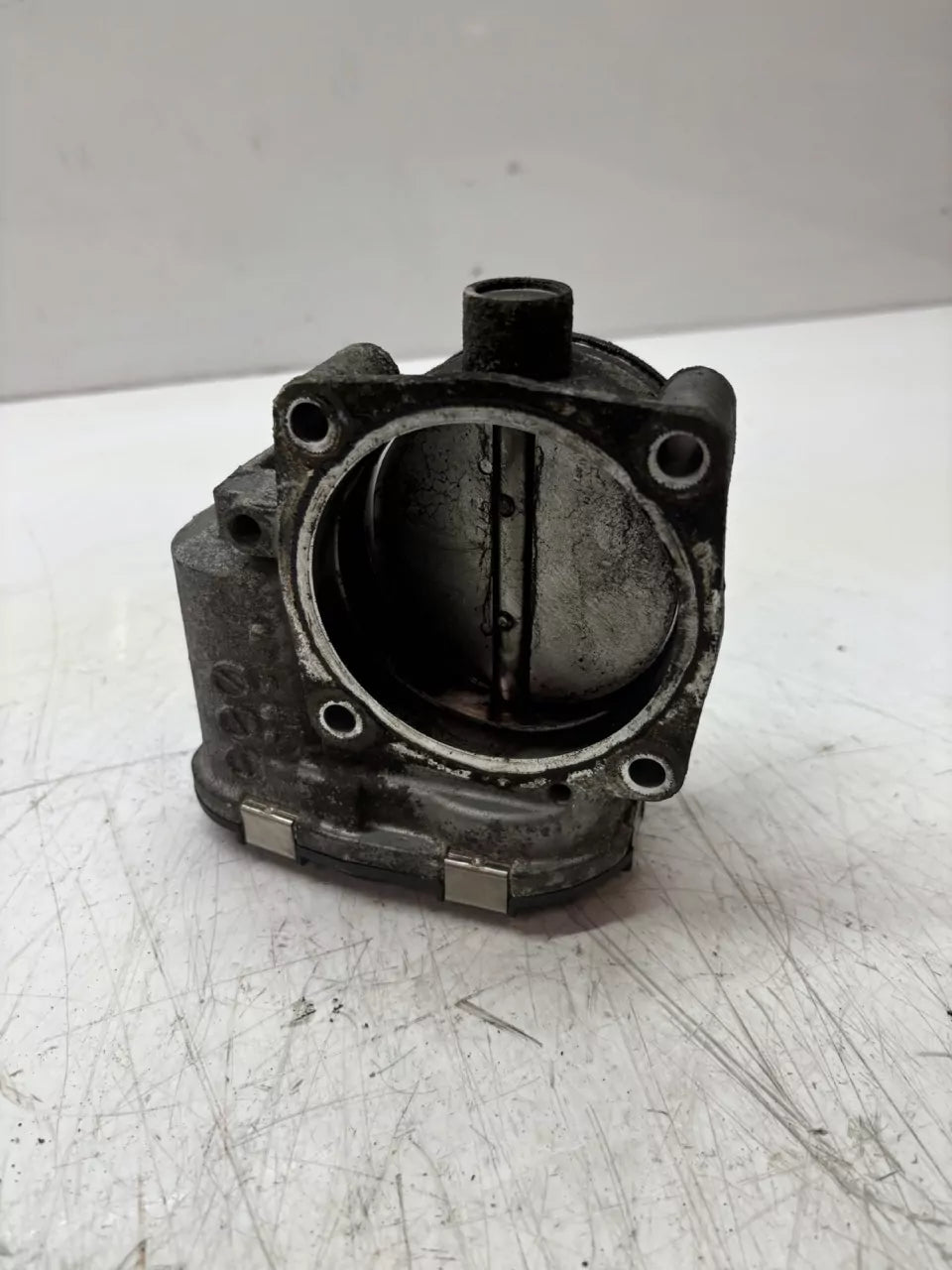 Mariposa Porsche Boxster 987 3.4 gasolina M97.21 99760511500