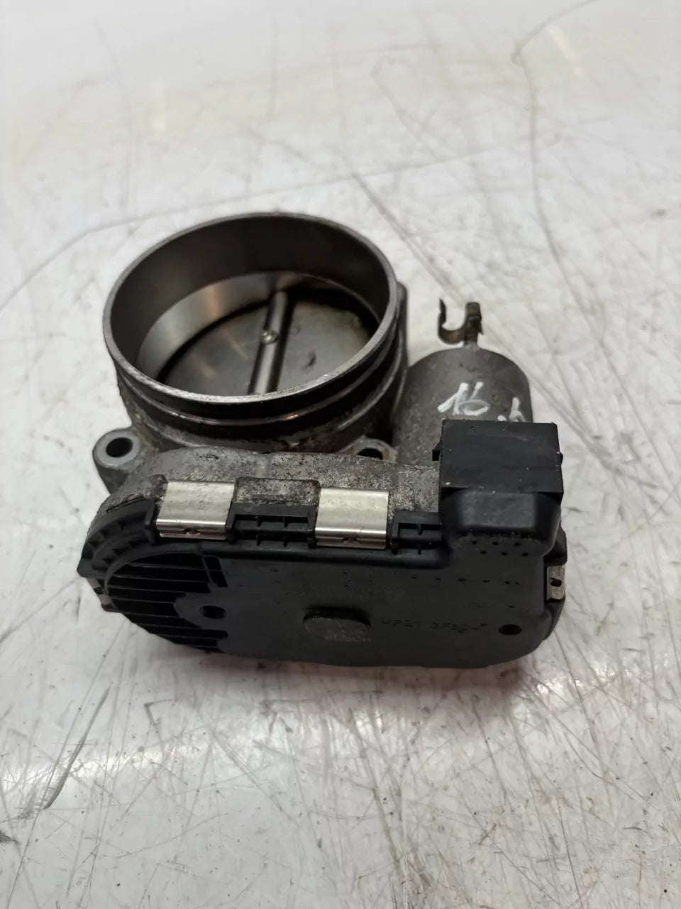 Mariposa Porsche Boxster 987 3.4 gasolina M97.21 99760511500