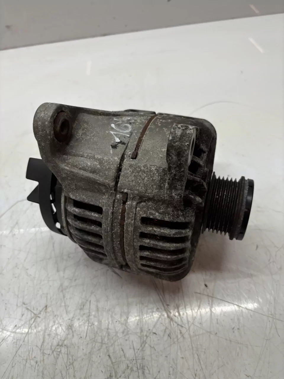 Alternador Porsche Boxster 987 3.4 gasolina M97.21 99760302205