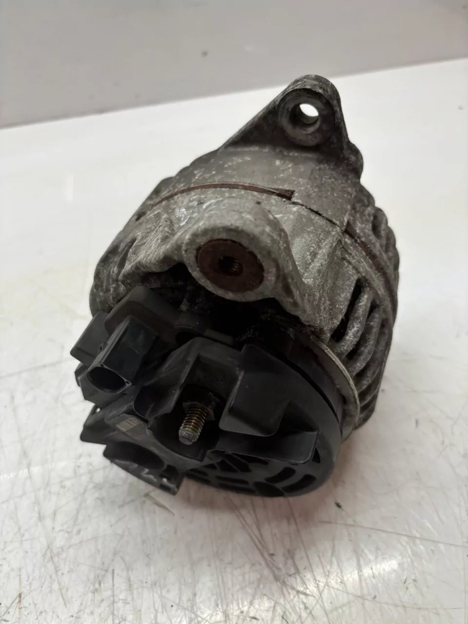 Alternador Porsche Boxster 987 3.4 gasolina M97.21 99760302205