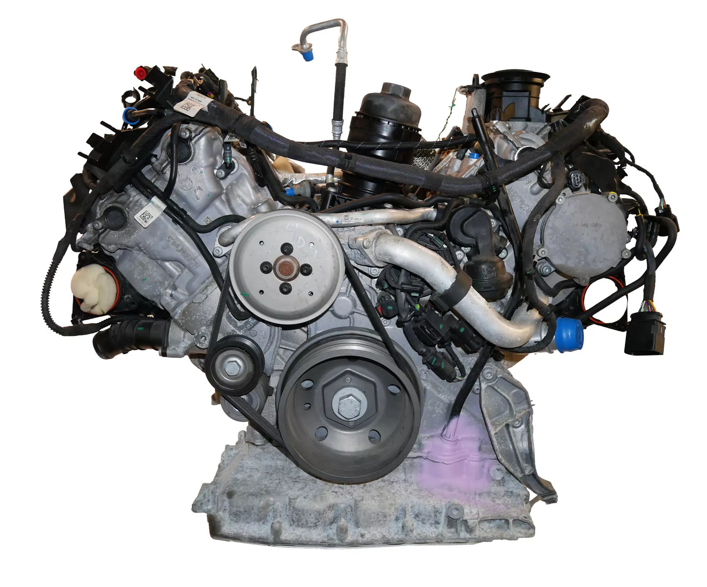 Motor Porsche Cayenne 9YA 3.0 E-Hybrid MDC.BE MDC PAC100021H