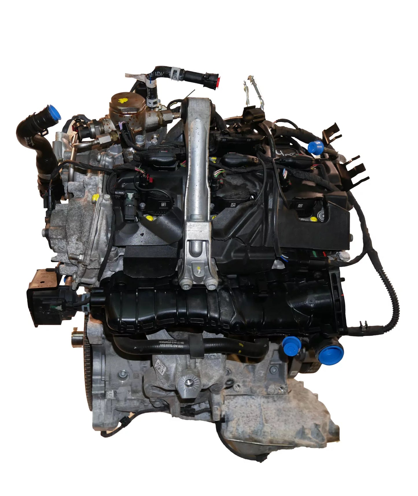 Motor Porsche Cayenne 9YA 3.0 E-Hybrid MDC.BE MDC PAC100021H
